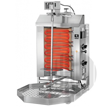 POTIS GmbH & CO. KG Gyros gril Potis E1