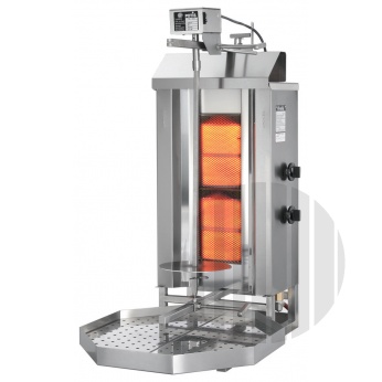 POTIS GmbH & CO. KG Gyros gril Potis GD2/S
