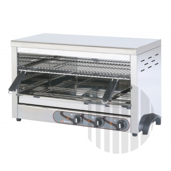 Salamander gril Fiamma SEF 650 l