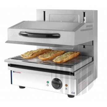 HENDI FOOD SERVICE Equipment Salamander gril Hendi SG 5