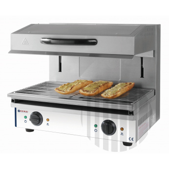 HENDI FOOD SERVICE Equipment Salamander gril Hendi SG 6