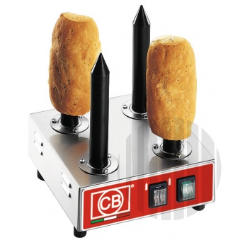 Hot Dog CB TP4