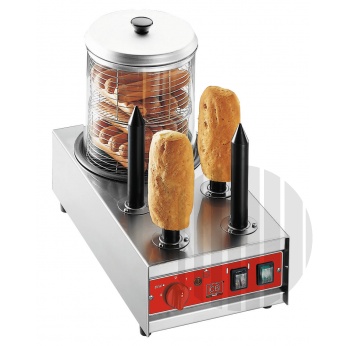 Hot Dog CB 4P