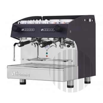 Fiamma Kávovar CARAVEL COMPACT II CV TC