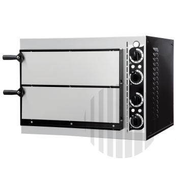 PRISMAFOOD Pizza pec BASIC 2/40