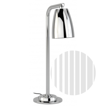 Infra lampa stojanová HELIOS AL-FIX P2