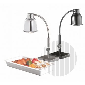 G.Scholl Apparatebau GmbH Lampa Scholl (1x250W)