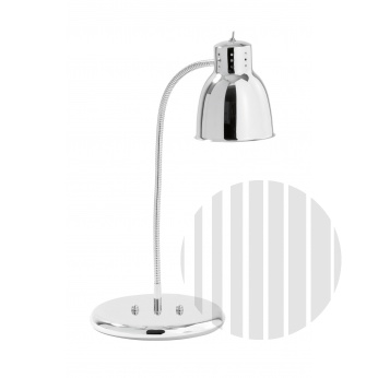 Infra lampa flexi 1