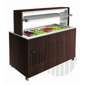 DOGE ISOLA 1400 2PC