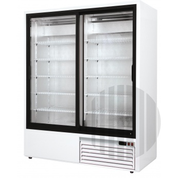 RAPA Chl. skříň SCH-2SR-1200 (statická)