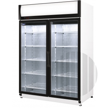 RAPA Chl.skříň SCH-S-1200/AG