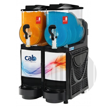 CAB s.p.a. GRANITY CAB New Fab Cream 2
