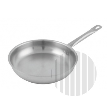 Paderno Pánev nerez (Ø320 mm, 2,60 kg)
