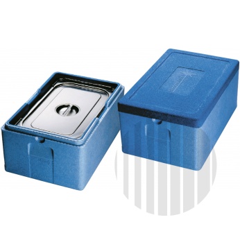 OVERATH Termoport THERMO-KULI GN