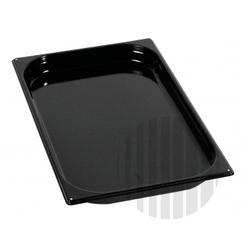 BakerSystem Plech GN 1/1 (h=20 mm) smalt 1