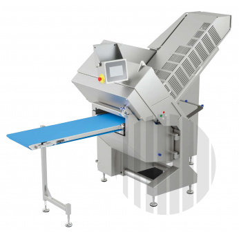 Nářezový stroj MHS Compact Slicer