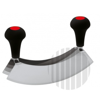 Giesser Nůž kolébkový (22cm, 2 nože)