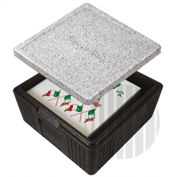 OVERATH Termoport Pizza (h=170, 20l)