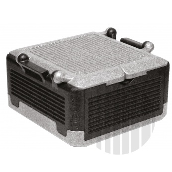 OVERATH Termoport Flip-Box Premium - skládací