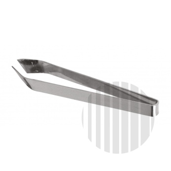 Pinzeta na kosti - 120 mm