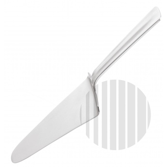 Lopatka - 24 cm trojúhelník