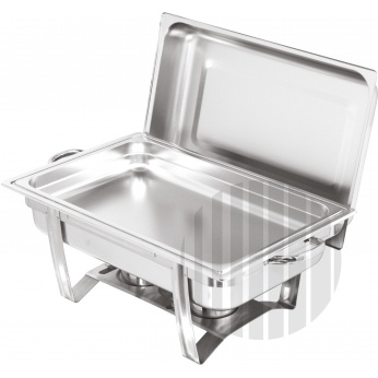 Chafing s poklopem TOP GN1/1