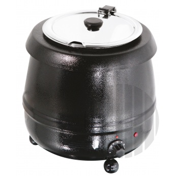 Tip-gastro Kotlík elektrický SB10 - černý
