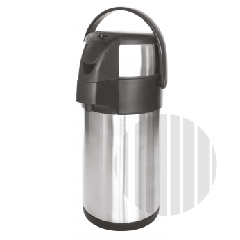 Termoska s pumpičkou 3,5 litru